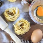 Pasta saus