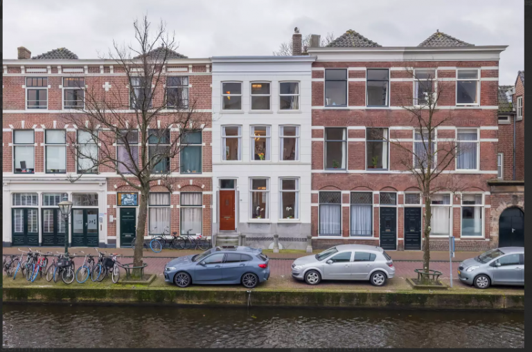 makelaardij Leeuwarden