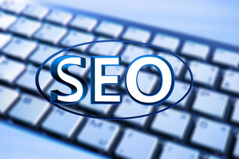 SEO Expert